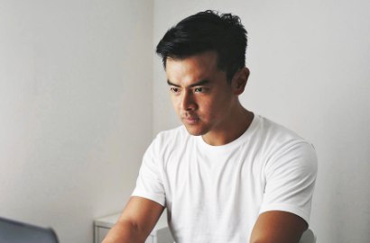 Bakal Nikah Akhir Tahun, Dion Wiyoko: Persiapannya Rumit