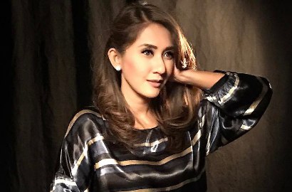 Cut Memey Diam-Diam Operasi, Ini Penampakan Tumor di Payudaranya