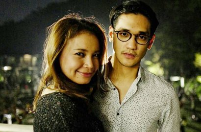 Pelukan Mesra Rossa-Afgan Hebohkan Melly Goeslaw Hingga Syahrini