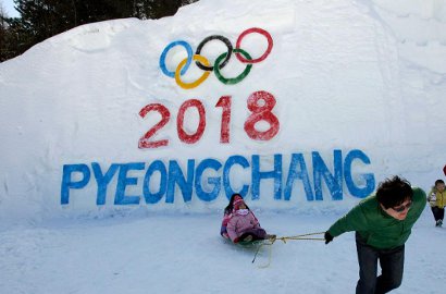 Skandal Politik Korea Selatan Bakal Pengaruhi Olimpiade Pyeongchang 2018?