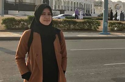 Mantap Berhijab, Fairuz A. Rafiq Singkirkan Baju Ketat Miliknya