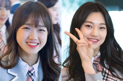 Debut Grup, Yoo Jung dan Doyeon eks-IOI Bakal Training di Amerika