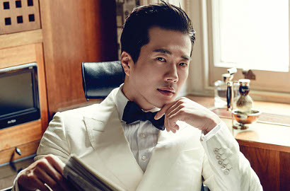 'Mystery Queen' Rilis Detil Peran Kwon Sang Woo