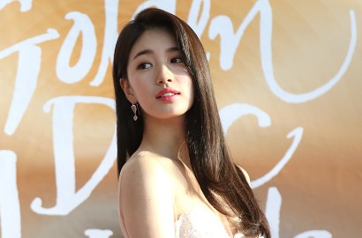 Setelah Jadi 'Pengantin', Suzy Tampil Santai di Iklan Kacamata