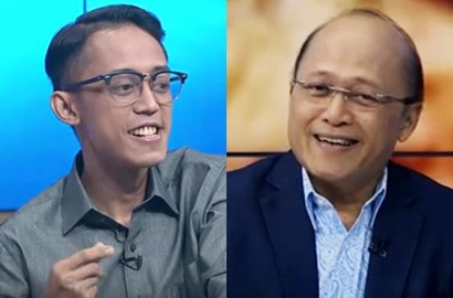 Kiswinar Curhat Bingung Nomor Diblokir, Mario Teguh Sindir Lewat Meme Ini?