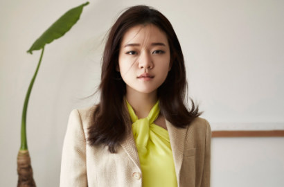 Sulit Dapat Pekerjaan, Go Ah Sung Jadi Penjaga Toko di 'Radiant Office'