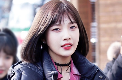 Bandingkan dengan Masa Debut, Joy Red Velvet Kini Makin Seksi?