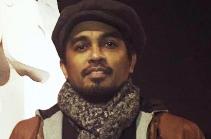Soal Hubungan dengan Aura Kasih, Glenn Fredly: Kita Menyudahinya Baik-Baik