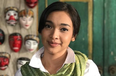 Kepergok Diantar Dimas ke Dokter Kandungan, Tika Bravani Ternyata Keguguran