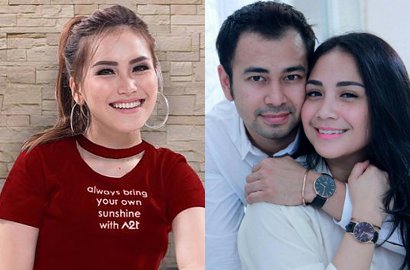 Promosikan Produk Ayu Ting Ting, Raffi Ahmad Kembali Diingatkan Soal Pesan Ibu Nagita