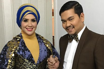 Usai Saluran Kemih, Kini Istri Indra Bekti Malah Terkena Infeksi Paru-paru