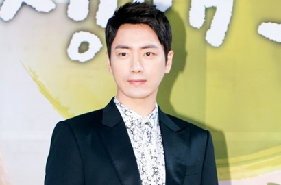 Dermawan, Aktor Ganteng Ini Donasikan Seluruh Pendapatan dari drama 'Naked Fireman'