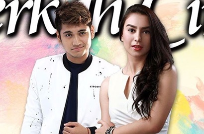 Sempat Tegang, Penyelamatan Irish Bella oleh Giorgino di 'Berkah Cinta' Ini Bikin Baper
