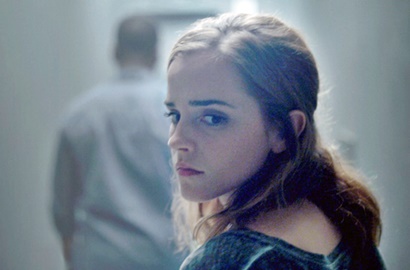 Emma Watson Bongkar Rahasia Perusahaan Teknologi di 'The Circle'