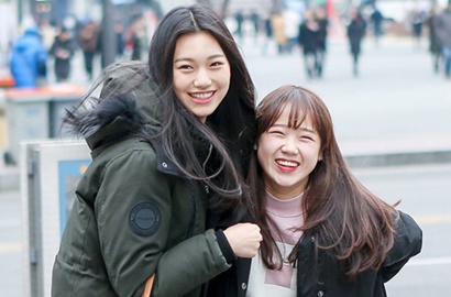 Umumkan Doyeon-Yoojung ke Amerika untuk Liburan, Agensi Dibilang Media Play