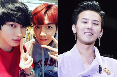 Idol-Idol Cowok Ini Disukai Banyak Fanboys, Siapa Saja?