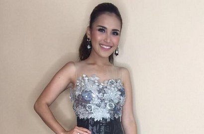 Pamer Foto Kaki di Instagram, Ayu Ting Ting Sengaja Ingin Dihujat Netter?