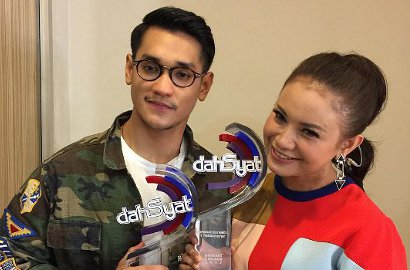 Makin Intim, Afgan Beri Pengakuan Mengejutkan Soal Rossa