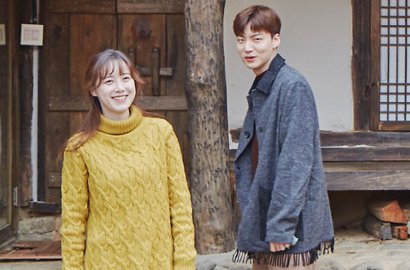 Begini Cara Ahn Jae Hyun dan Goo Hye Sun Redam Emosi Saat Berantem