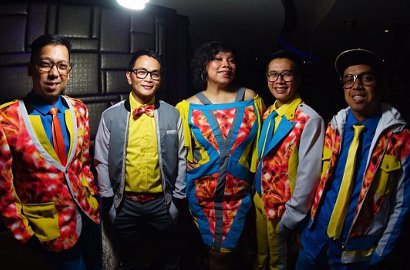 Project Pop Siapkan Konser Tribute Untuk Mendiang Oon?