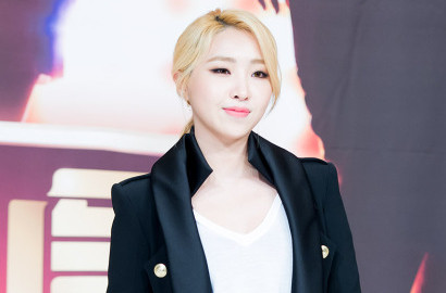 Sudah Resmi Dibubarkan, Inilah Arti 2NE1 Bagi Minzy