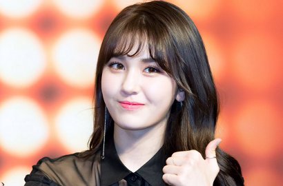 Kini Populer, Jeon Somi Curhat Gagal Debut Bareng Twice Gara-Gara Ini