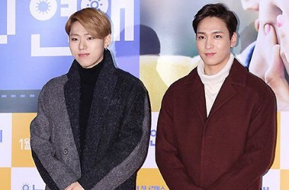 Peran Choi Tae Joon di 'Missing 9' Terlalu Jahat, Zico Protes