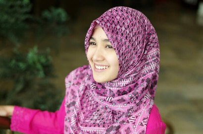 Main Perkusi di 'Anak Sekolahan', Cut Syifa Butuh Banyak Belajar