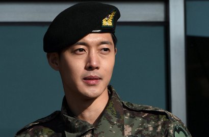 Disambut Meriah, Netter Syok Kim Hyun Joong Masih Punya Fans