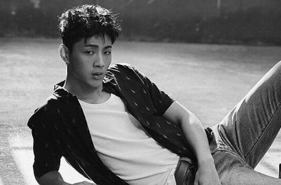 Merasa Belum Sukses, Ji Soo Ungkap Belajar dari Masa Lalu