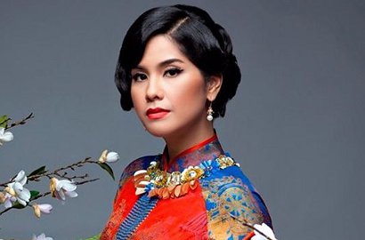 Sempat Dihujat Gara-Gara Pose 'Melengos', Ini Kata Annisa Pohan Soal Haters