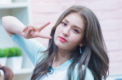 Syuting Bareng 'Sister Slam Dunk 2', Jeon Somi Akui Fans Minzy dan 2NE1