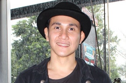 Siap Syuting, Vino Bastian Bocorkan 'Wiro Sableng 212' Bakal Dibuat Sekuel