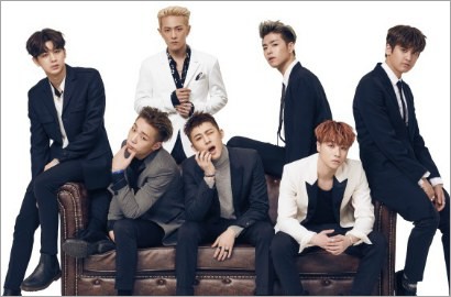 Kalahkan EXO, iKON Jadi Grup K-Pop Tercepat Gelar Tur Konser Dome Jepang