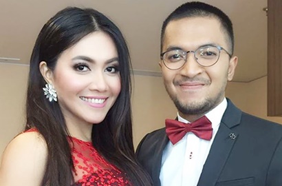 Diisukan Bakal Nikah, Ihsan Tarore Benarkan Sudah Fitting Baju Hingga Beli Rumah Baru