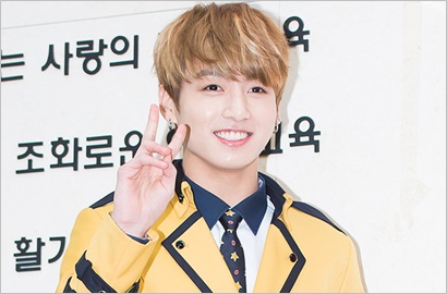Netter Sebut Aktor Cilik Unyu Ini Mirip Jungkook BTS, Setuju?