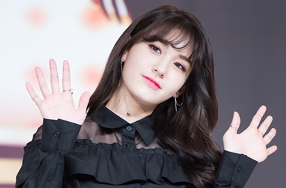 Pernah Muncul di 'Dream Team', Jeon Somi Ternyata Atlit Taekwondo Cilik