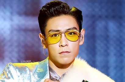 Begini Suasana Makan Malam Terakhir T.O.P Bareng Big Bang Jelang Wamil