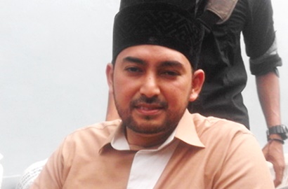 Digugat Cerai Istri, Ustad Ahmad Al Habsy Siap Hadiri Sidang Perdana