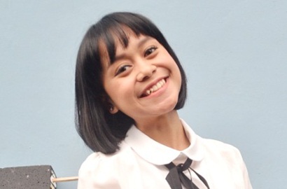 Lesty 'D'Academy' Tiba-Tiba Dilarikan ke RS Saat Akan Terbang, Ada Apa?