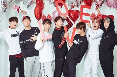 Big Hit Umumkan Perkembangan Kasus BTS Melawan Haters, Seperti Apa?