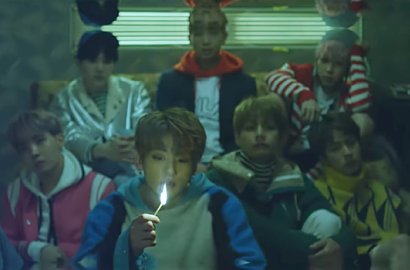 Bangtan Boys Ungkap Kegalauan di MV 'Spring Day'
