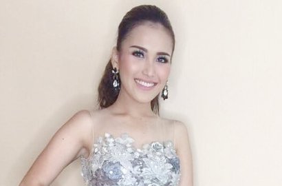 Bela Soal Kaki Ayu Ting Ting Tak 'Secantik' Biasa, Fans Ini Malah Balik Dibully