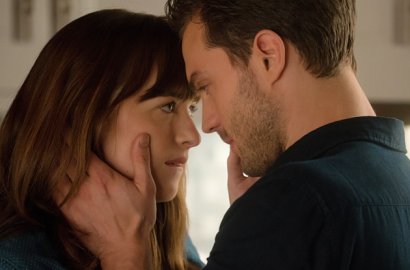 Beradegan Seks di 'Fifty Shades Darker', Dakota Johnson Ogah Pakai Pemeran Pengganti