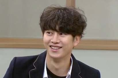 Nonton 'The Lion King', Heechul Ungkap Putus dengan Kekasihnya Gara-Gara Ini