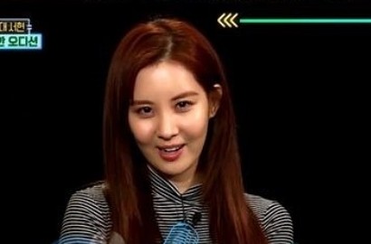 Dikerjai Member SNSD, Seohyun Nangis Hingga Joget Gila-Gilaan di 'Secretly Greatly'