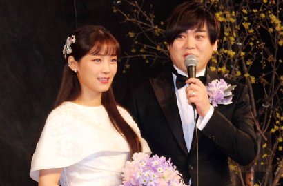 Usai Minta Maaf, Moon Heejun Disindir Nikah Pakai Duit Fans