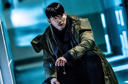 Gantikan 'Goblin', 'Voice' Kuasai Rating di Slot Weekend TV Kabel