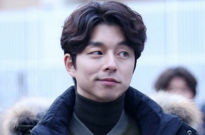 Efek Ketenaran 'Goblin', Gong  Yoo Ditawari Undangan Fanmeeting di 15 Negara