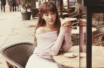 Tae Yeon SNSD Dikabarkan Bakal Rilis Single Akhir Februari, Fans Geger